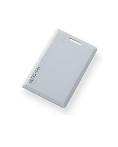 Карта Mifare Clamshell IronLogic IL-05M в Абакане Оптовые идентификаторы Pintop.ru