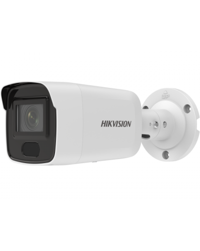 Уличная IP-камера Hikvision DS-2CD3046G2-IS(2.8mm)(H) в Абакане IP-камеры Pintop.ru