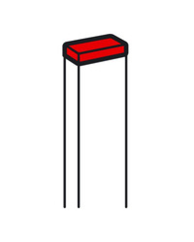 Заглушка торцевая для кабель-канала METRA 20x12 Legrand (638125) в Абакане Аксессуары для кабель-канала Pintop.ru