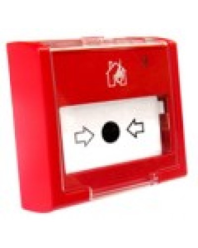 Извещатель пожарный ручной адресный Болид ИПР 513-3АМ исп.01 в Абакане Интегрированная система охраны Орион - НВП Болид Pintop.ru