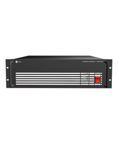 Усилитель мощности МЕТА 9154 (ФКЕС 423125.074-01) в Абакане Система оповещения и трансляции Мета Pintop.ru
