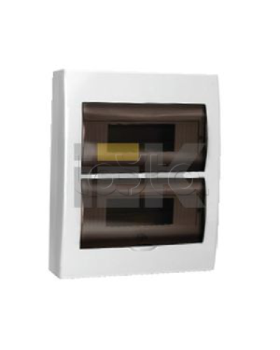 Бокс под автомат 24М ЩРВ-П-24 IEK (MKP12-V-24-40-10) в Абакане Боксы для автоматов Pintop.ru