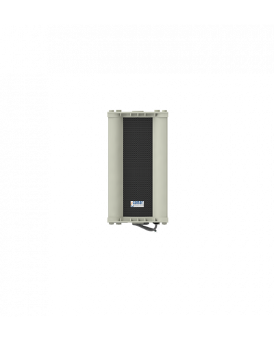 Система акустическая всепогодная двухполосная Sonar SCS-810 (ВЭД) в Абакане Система оповещения и трансляции Sonar Pintop.ru