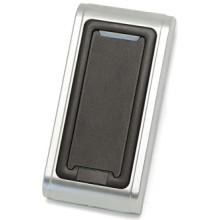 Антиклон - RFID-считыватель IronLogic Matrix-IV (мод. E HT Metal)