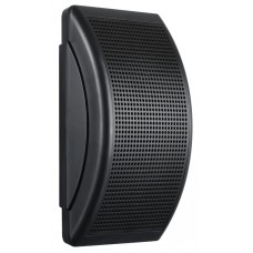 Оповещатель речевой ВИСТЛ Соната Т-100-1/3 черный корпус