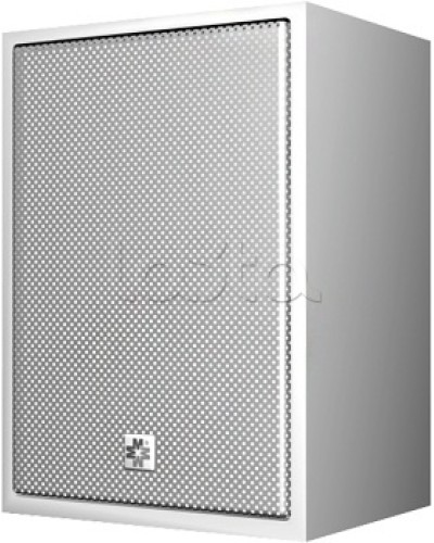 Громкоговоритель настенный МЕТА АСР-03.1.2 (100 В) в Абакане Система оповещения и трансляции Мета Pintop.ru