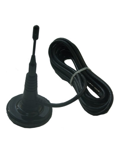 GSM-антенна Сибирский Арсенал Антенна GSM 905 в Абакане Радиоканальная система безопасности - Сибирский Арсенал Pintop.ru