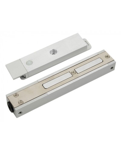 Электромагнитный замок взрывозащищенный ALeko ALM-FM-M21-12-K в Абакане Электромагнитные замки Pintop.ru