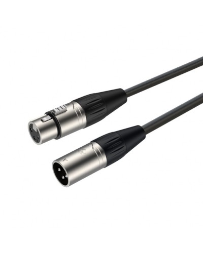 Кабель микрофонный ROXTONE SMXX200/15 в Абакане Система оповещения и трансляции Roxton Pintop.ru