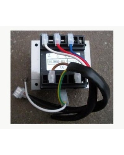 Трансформатор BX-243 V600 V600E V900E Came 119RIR197 в Абакане Запчасти для шлагбаумов и автоматики Pintop.ru