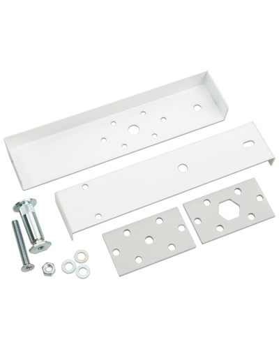 Комплект смещения якоря Aler Комплект смещения якоря 300-400PR (Белый) в Абакане Дополнительное оборудование для СКУД Pintop.ru