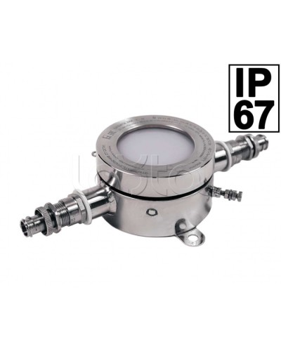 Световой оповещатель Компания СМД ОРБИТА ОП С-Н в Абакане Оповещатели Pintop.ru