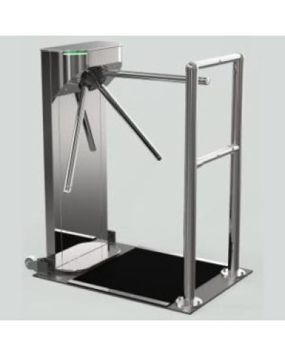 Подиум Ростов-Дон Т83М (Краш.) в Абакане Дополнительное оборудование для СКУД Pintop.ru