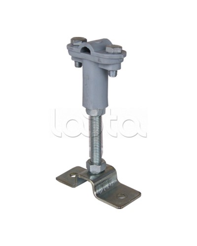 Держатель дистанционный скручиваемый L=110мм HZ EKF (lp-44110) в Абакане Монтажные материалы Pintop.ru