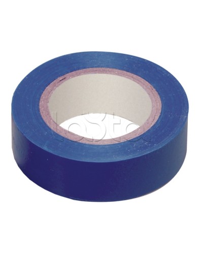 Изолента 0,13x15 мм 20 метров IEK UIZ-13-10-K07 в Абакане Крепежные изделия Pintop.ru