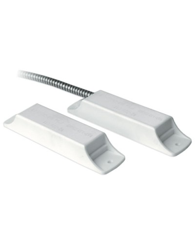 Извещатель охранный точечный магнитоконтактный Магнито-Контакт Аякс исп. 03 (ИО 102-26) в Абакане Извещатели охранные Pintop.ru