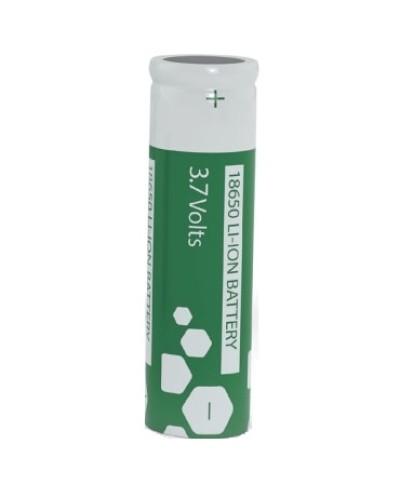 Аккумулятор 18650 3,7В 2600мАч Ritm в Абакане Электротехническое оборудование Pintop.ru