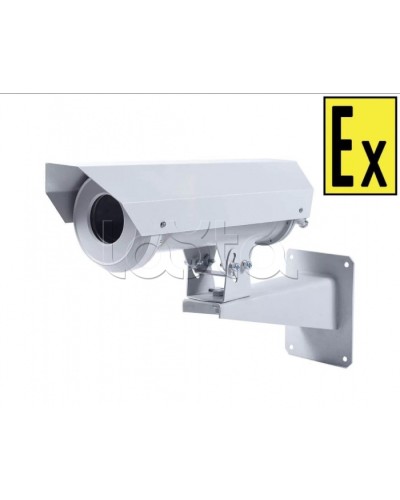 IP-камера видеонаблюдения в стандартном исполнении Компания СМД Орион МК ВК Тип 1-IP/2MP-Z-С-220В в Абакане Взрывозащищенные камеры Pintop.ru