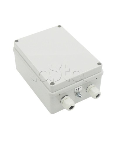 Блок защиты извещателей Forteza БЛОК БГр-6 в Абакане Устройства защиты операционных процессоров (ОПС) Pintop.ru