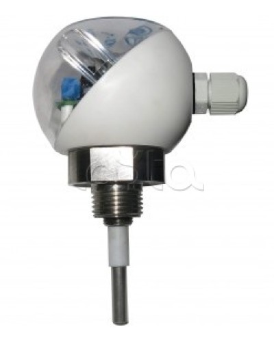 Штуцер приварной для УКУ-1 Спецавтоматика в Абакане Дополнительное оборудование пожаротушения Pintop.ru