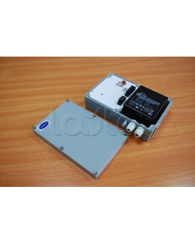 Источник питания резервированный ЮМИРС ИБП-12-3 в Абакане Аксессуары для средств охраны периметра Pintop.ru