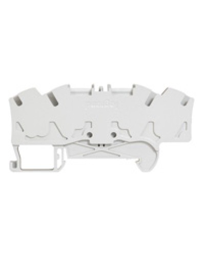 Клемма 4х5 2вход/2выхода Legrand 037246 в Абакане Клеммные колодки Pintop.ru