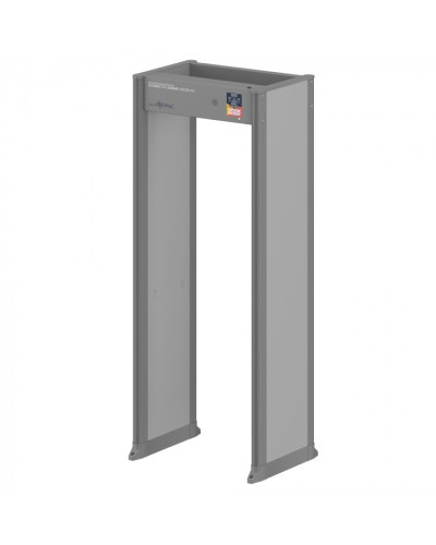 Арочный металлодетектор Блокпост PC 4400 МК в Абакане Металлодетекторы Pintop.ru