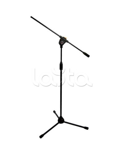 Стойка микрофонная «журавль» ROXTON MS006 в Абакане Система оповещения и трансляции Roxton Pintop.ru