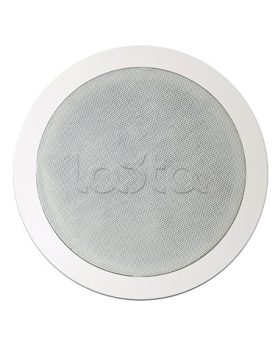 Громкоговоритель потолочный 100В, 3Вт МЕТА АСР-03.3.6 исп.3 в Абакане Система оповещения и трансляции Мета Pintop.ru