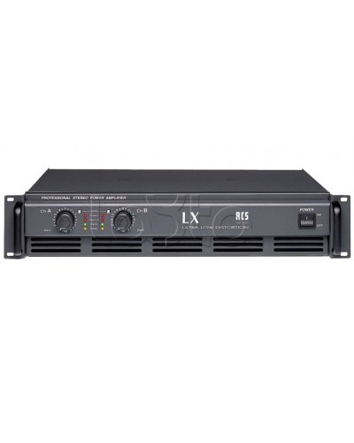 Усилитель мощности JDM LX-6.0 в Абакане Усилители Pintop.ru