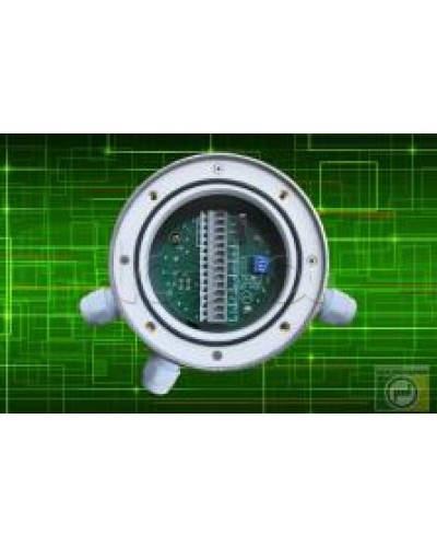 Соединительная коробка Омега микродизайн КРИ в Абакане Кронштейны и планки для извещателей Pintop.ru