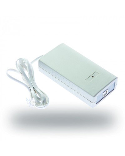 ПК-интерфейс Parsec NI-A01-USB в Абакане Сетевая СКУД Parsec Pintop.ru