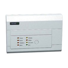 Прибор объектовый со считывателем Альтоника Риф Стринг RS-200TP