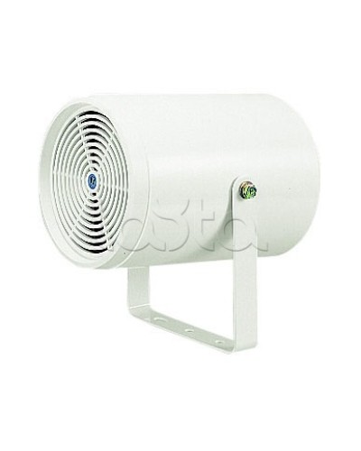 Громкоговоритель прожекторный TOA PJ-200W EU в Абакане Системы оповещения и трансляции TOA Pintop.ru