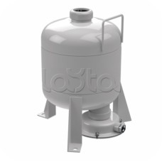 Модуль порошкового пожаротушения взрывозащищенный в нормальном исполнении Источник-плюс Тунгус-МПП(Н-Взр)-10-И-ГЭ-У2