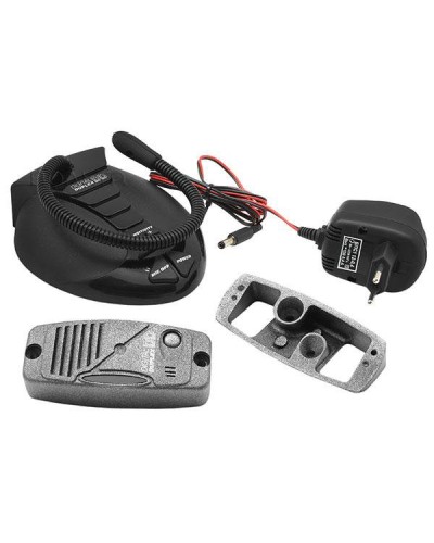 Устройство переговорное Digital Duplex DD 205 G HF SD в Абакане Интерфоны и интеркомы Pintop.ru