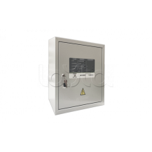 Шкаф управления адресный Рубеж ШУЗ-7,5-00-R3 IP54