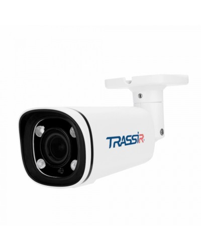 IP-камера видеонаблюдения в стандартном исполнении TRASSIR TR-D2153IR6 v2 2.7-13.5 в Абакане IP-камеры Pintop.ru