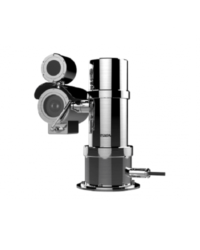 Взрывозащищенная поворотная платформа IP-камеры Hikvision DS-2DY9236I-CWX(T5/316L) в Абакане Взрывозащищенные камеры Pintop.ru