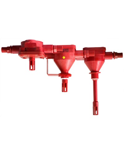 Mavigard ML-2130.BS (ИП 101-2-В) Тепловой извещатель Maxlogic, класс BS неадресный, вкл. базу ML-0144 в Абакане Пожарные извещатели Pintop.ru