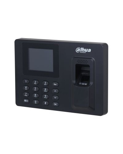 AI терминал учета рабочего времени и контроля доступа Dahua DHI-VTO7631Q в Абакане Дополнительное оборудование для СКУД Pintop.ru