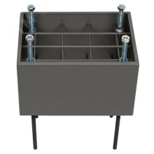 CARDDEX Опалубка автоматического шлагбаума "OS-A"