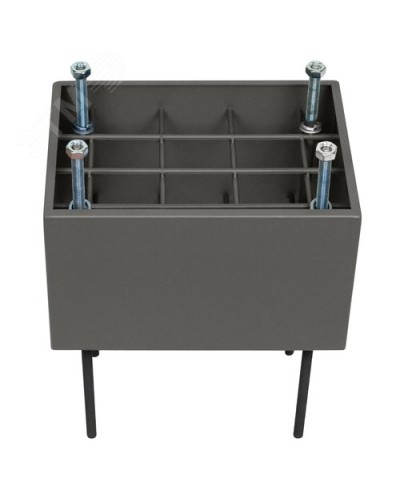 CARDDEX Опалубка автоматического шлагбаума OS-A в Абакане Сетевая СКУД CARDDEX Pintop.ru