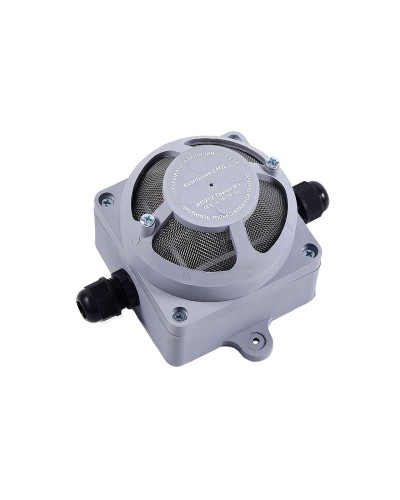 Извещатель дымовой Компания СМД ИП212 Трион МК Н-ОП АМ в Абакане Пожарные извещатели Pintop.ru