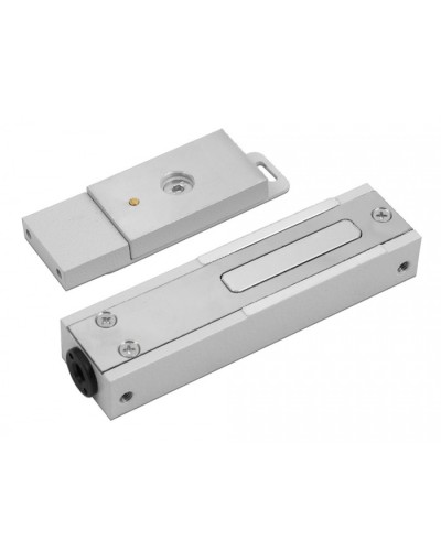 Электромагнитный замок взрывозащищенный ALeko ALM-FM-M20-H-24-K в Абакане Электромагнитные замки Pintop.ru