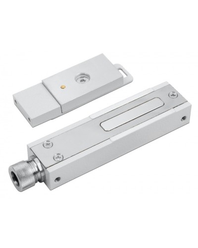 Электромагнитный замок взрывозащищенный ALeko ALM-FM-M20-H-24-T в Абакане Электромагнитные замки Pintop.ru