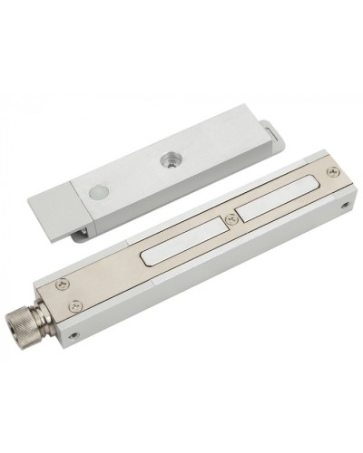 Электромагнитный замок взрывозащищенный ALeko ALM-FM-M21-12-B в Абакане Электромагнитные замки Pintop.ru