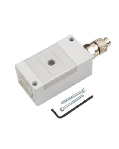 Считыватель взрывозащищенный ALeko ALM-RD-S06-F-RMF-M в Абакане Считыватели Pintop.ru