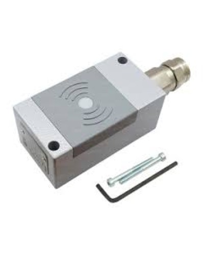 Считыватель взрывозащищенный ALeko ALM-RD-S06-FM-RCP-B в Абакане Считыватели Pintop.ru