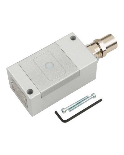 Считыватель взрывозащищенный ALeko ALM-RD-S06-FM-REH-T в Абакане Считыватели Pintop.ru